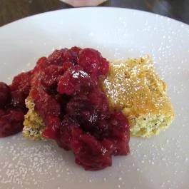 Matula Bistro Budapest - Étel/ital