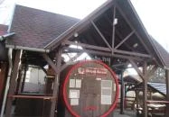 Mátyás Borozó Hajdúszoboszló