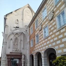 Mátyás király-emlékmű, Székesfehérvár - Egyéb