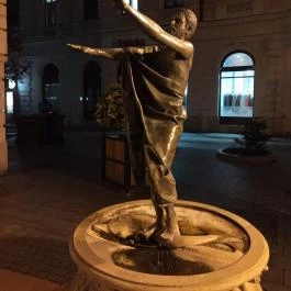 Mátyás király-emlékmű, Székesfehérvár - Egyéb