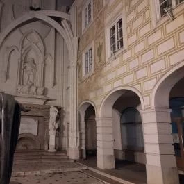 Mátyás király-emlékmű, Székesfehérvár - Egyéb