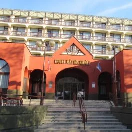 Mátyás Király Gyógyszálloda Hajdúszoboszló - Egyéb