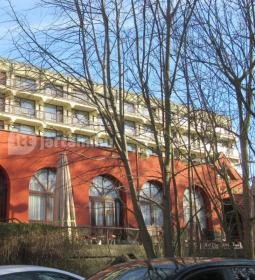 Mátyás Király Gyógyszálloda