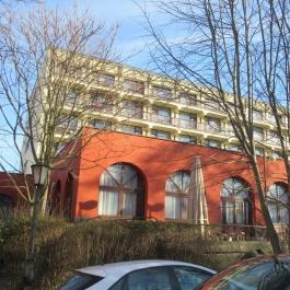 Mátyás Király Gyógyszálloda Hajdúszoboszló - Egyéb