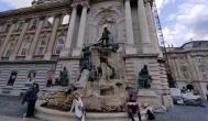Mátyás-kút Budapest - Egyéb