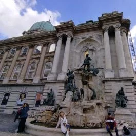 Mátyás-kút Budapest - Egyéb