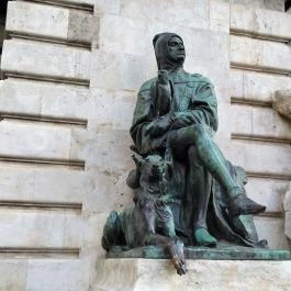 Mátyás-kút Budapest - Egyéb