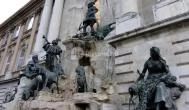 Mátyás-kút Budapest - Egyéb