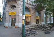 Mátyás Pékség Budapest