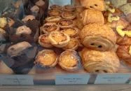 Mátyás Pékség Budapest