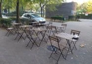 Mátyás Pékség Budapest