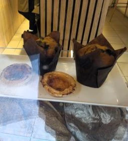 Mátyás Pékség - Baross utca