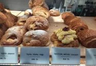 Mátyás Pékség - Baross utca Budapest