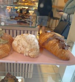 Mátyás Pékség - Baross utca