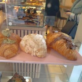 Mátyás Pékség - Baross utca Budapest - Étel/ital