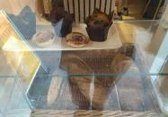 Mátyás Pékség - Baross utca Budapest