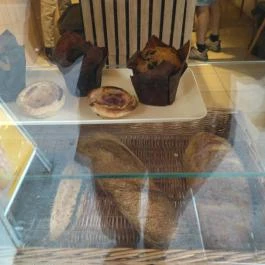 Mátyás Pékség - Baross utca Budapest - Étel/ital