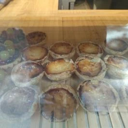 Mátyás Pékség by Lisboa Budapest - Étel/ital