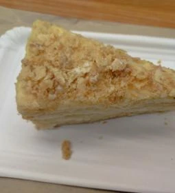 Mátyás Pékség by Lisboa