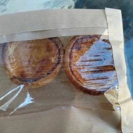 Mátyás Pékség by Lisboa Budapest - Étel/ital