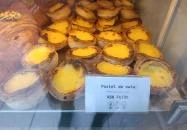 Mátyás pékség - Corvin köz Budapest