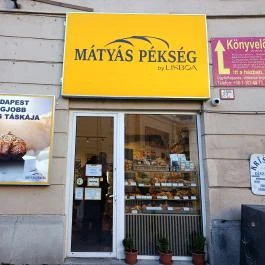 Mátyás pékség - Corvin köz, Budapest - Külső kép