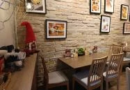 Mátyás pékség - Corvin köz Budapest