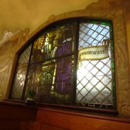 Mátyás Pince Étterem Budapest - Egyéb