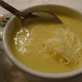 Mátyás Pince Étterem Budapest - Étel/ital