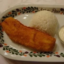 Mátyás Pince Étterem Budapest - Étel/ital