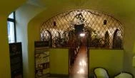Mátyás Pince Étterem Budapest - Belső