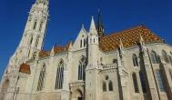 Mátyás-templom Budapest - Egyéb