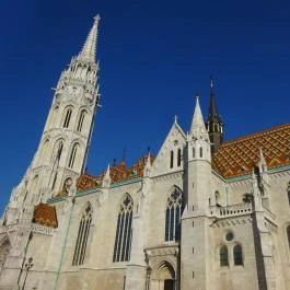 Mátyás-templom Budapest - Egyéb