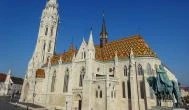 Mátyás-templom Budapest - Egyéb