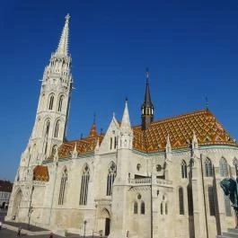 Mátyás-templom Budapest - Egyéb