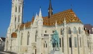 Mátyás-templom Budapest - Egyéb
