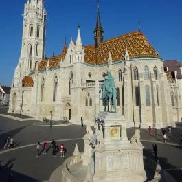 Mátyás-templom Budapest - Egyéb