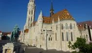 Mátyás-templom Budapest - Egyéb