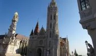 Mátyás-templom Budapest - Egyéb