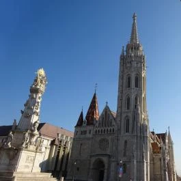 Mátyás-templom Budapest - Egyéb