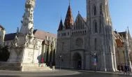 Mátyás-templom Budapest - Egyéb