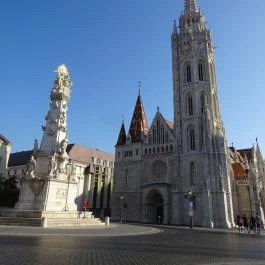 Mátyás-templom Budapest - Egyéb