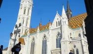Mátyás-templom Budapest - Egyéb