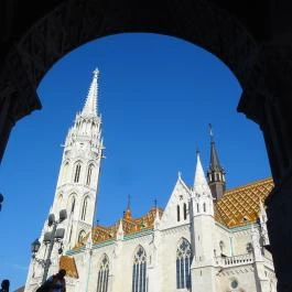 Mátyás-templom Budapest - Egyéb