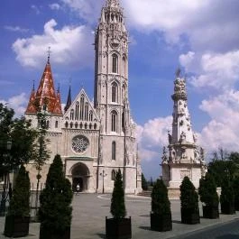 Mátyás-templom Budapest - Egyéb