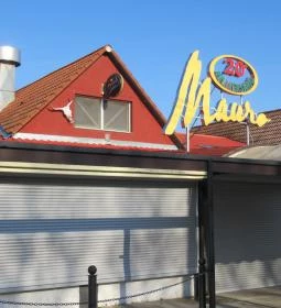 Mauro Ristorante Pizzeria Gelateria