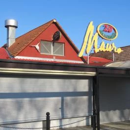 Mauro Ristorante Pizzeria Gelateria Zamárdi - Egyéb