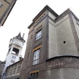 MÁVAG kolónia, Budapest - Egyéb