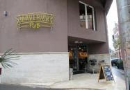 Maverick Pub Budapest