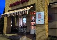 Max Étterem és Sushi Bár Gödöllő